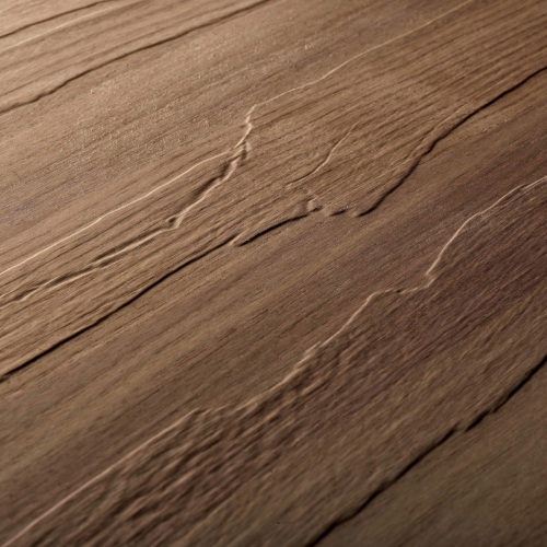 Latho Nathwood Detailansicht braun Latho Nathwood Detailansicht braun